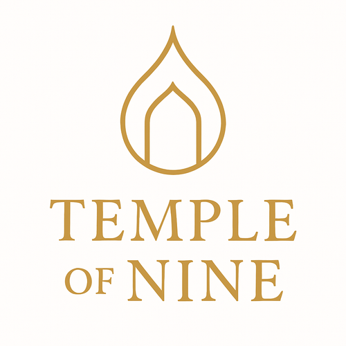 Temple of Nine